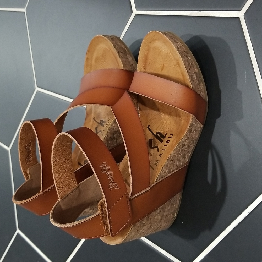 Blowfish Sandals